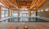 Chalet Eden 4 Star Hotels