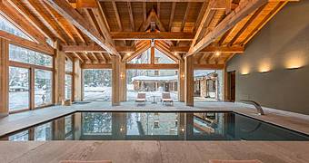 Chalet Eden La Thuile Hotel
