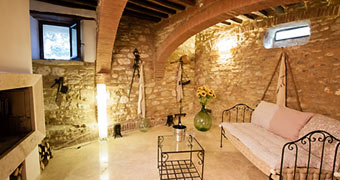 Antica Casa i Sucinelli Serre di Rapolano Montalcino hotels