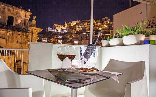 Iblaresort Small Boutique Hotels Ragusa