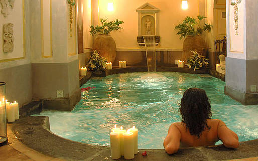 Palazzo Santa Croce Luxury Villas Positano