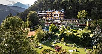 Sport Hotel Panorama - Spa Resort Fai della Paganella Hotel