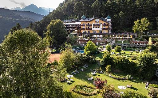 Sport Hotel Panorama - Spa Resort Fai della Paganella Hotel