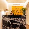 Nerva Boutique Hotel Roma