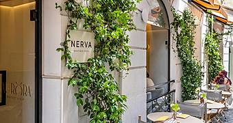 Nerva Boutique Hotel Roma Hotel