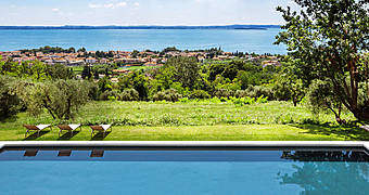 Prati Palai Bardolino Lake Garda hotels