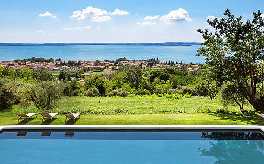 Prati Palai Residenze di Campagna Bardolino