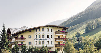 Alpenroyal Grand Hotel Selva Bressanone hotels