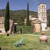 Abbazia San Pietro in Valle Ferentillo