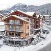 Chalet Laura Madonna di Campiglio