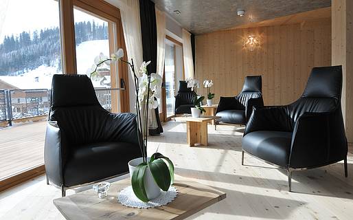 Chalet Laura Hotel 4 Stelle Madonna di Campiglio