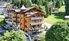 Chalet Laura 4 Star Hotels