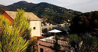 La Madonnetta Levanto Hotel