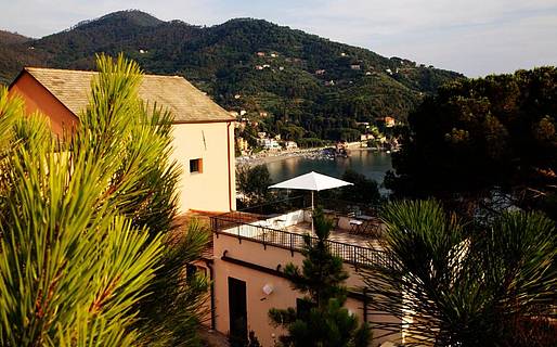 La Madonnetta Levanto Hotel