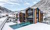 Monroc Hotel Hotel 4 Stelle