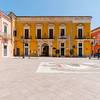 Palazzo De Castro Squinzano