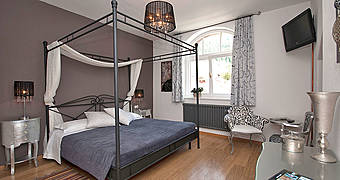 Zenana Boutique Hotel San Candido Campo Tures hotels