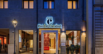 Hotel dei Cavalieri - Caserta Caserta Napoli hotels