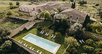 Baglio Occhipinti Vittoria Hotel