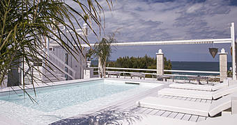 Playa del Mar Monopoli Hotel