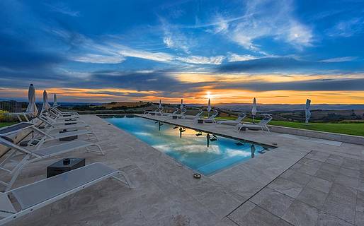 Poggio Mirabile Agriturismo Manciano