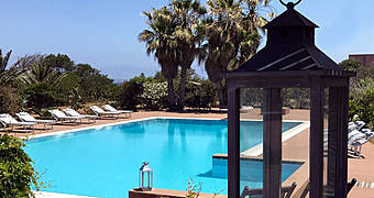 Le Lanterne Resort Pantelleria Pantelleria hotels