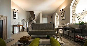 Villa Gilda Relax & Living Montignoso Hotel