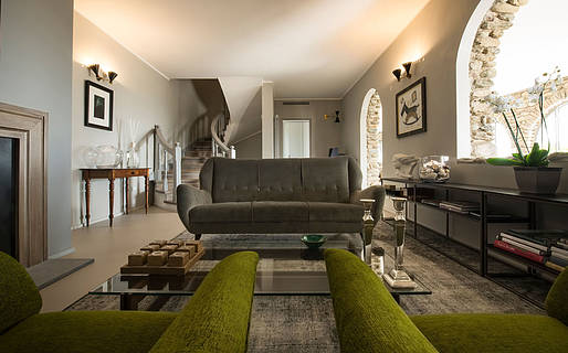 Villa Gilda Relax & Living Montignoso Hotel