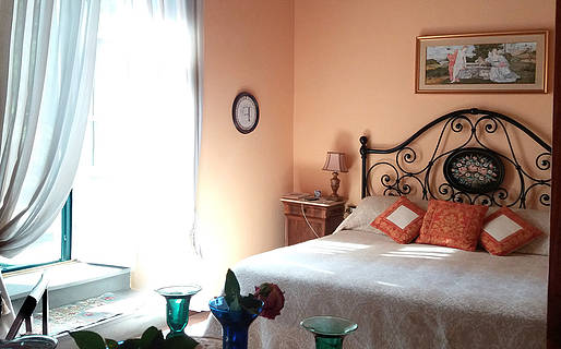 Al Vescovado 7 B&B and Homes Gubbio