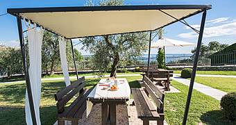 Casaliva Bardolino Lago di Garda hotels