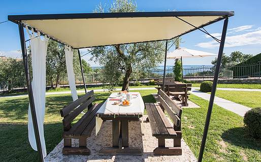 Casaliva B&B and Homes Bardolino