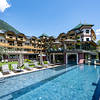 Tevini Resort Commezzadura