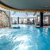 Tevini Resort Commezzadura