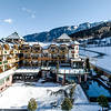 Tevini Resort Commezzadura