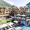 Tevini Resort Commezzadura