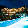 Tevini Resort Commezzadura