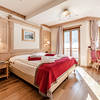 Tevini Resort Commezzadura