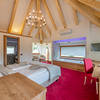 Tevini Resort Commezzadura