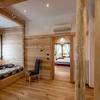 Tevini Dolomites Charming Hotel Commezzadura