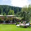 Tevini Dolomites Charming Hotel Commezzadura