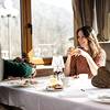 Tevini Dolomites Charming Hotel Commezzadura