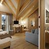 Tevini Dolomites Charming Hotel Commezzadura