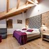 Tevini Dolomites Charming Hotel Commezzadura