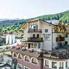 Tevini Dolomites Charming Hotel Commezzadura