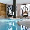 Tevini Dolomites Charming Hotel Commezzadura
