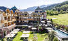Tevini Resort 4 Star Hotels
