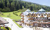 Tevini Dolomites Charming Hotel 4 Star Hotels