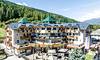 Tevini Dolomites Charming Hotel 4 Star Hotels