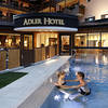 Adler Hotel Wellness & Spa  Andalo