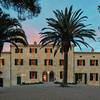 Villa Talamo Fonteblanda